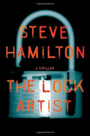 The Lock Artist cover
