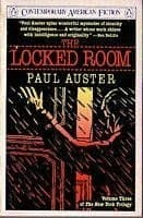 The Locked Room cover