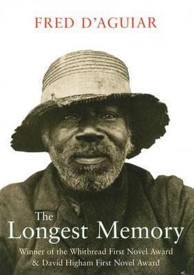 The Longest Memory cover