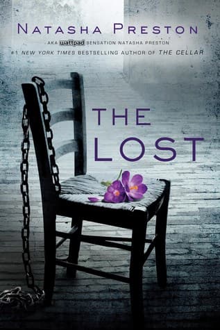 The Lost cover