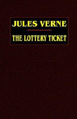 The Lottery Ticket cover