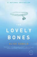 The Lovely Bones cover