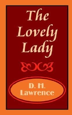 The Lovely Lady cover