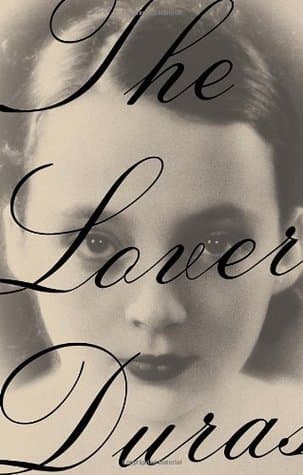 The Lover cover