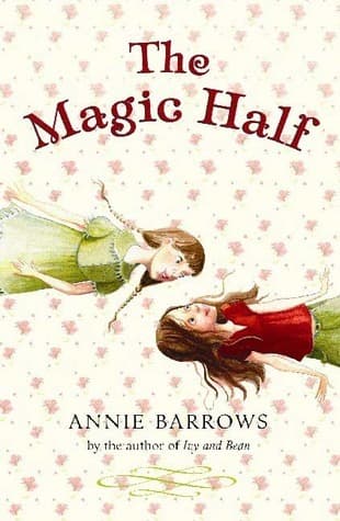 The Magic Half cover