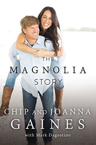 The Magnolia Story cover