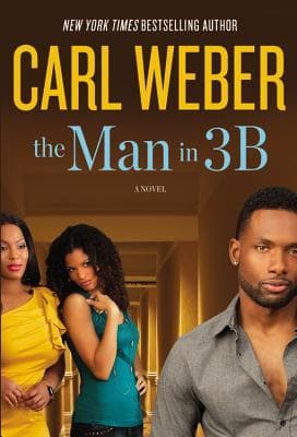 The Man in 3B cover