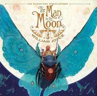 The Man in the Moon cover