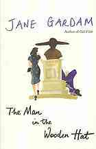 The Man in the Wooden Hat cover