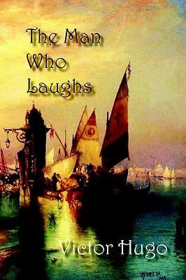 The Man Who Laughs cover