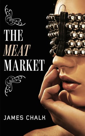 The Meat Market cover