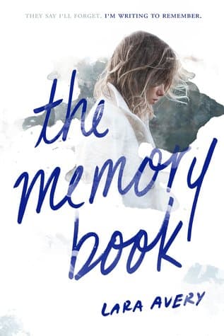 The Memory Book cover