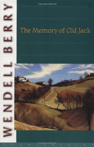 The Memory of Old Jack cover
