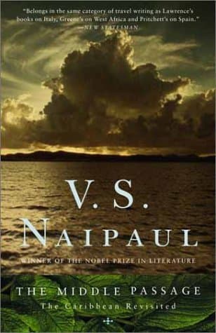The Middle Passage cover
