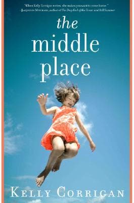 The Middle Place cover