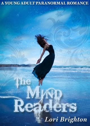 The Mind Readers cover