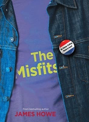 The Misfits cover