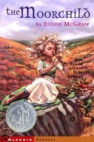 The Moorchild cover
