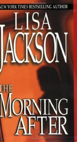 The Morning After cover