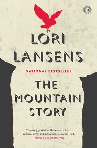 The Mountain Story cover