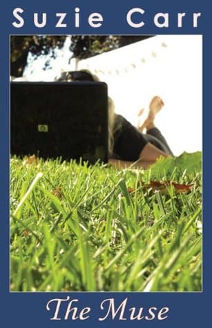 The Muse cover