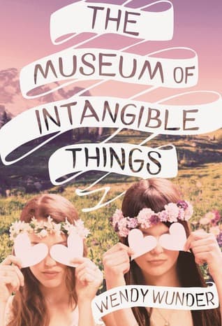 The Museum of Intangible Things cover