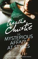The Mysterious Affair at Styles cover
