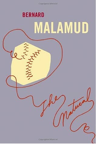 The Natural cover