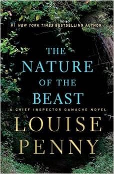 The Nature of the Beast cover
