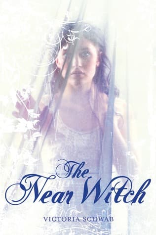 The Near Witch cover