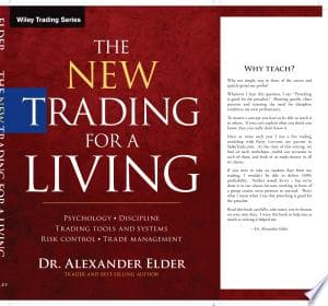 The New Trading for a Living cover