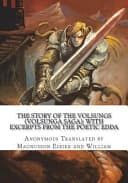 The Nibelungenlied cover