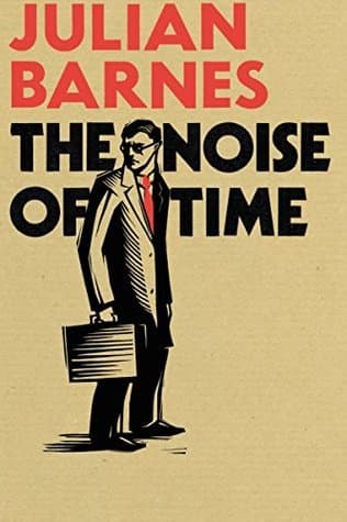The Noise of Time cover
