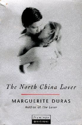 The North China Lover cover