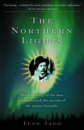 The Northern Lights cover