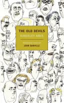 The Old Devils cover
