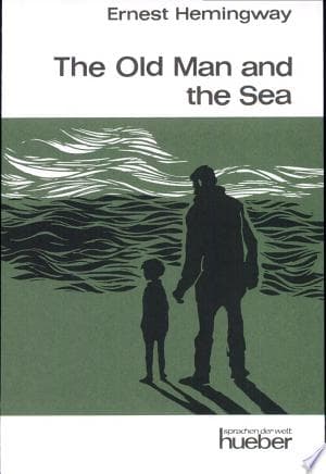 The Old Man and the Sea cover