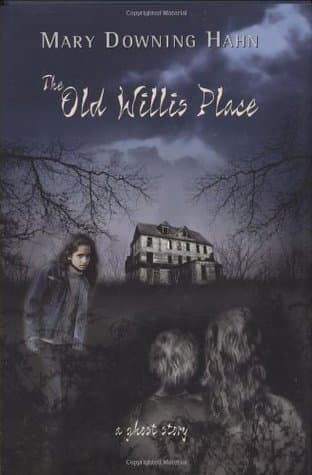The Old Willis Place cover