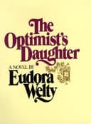 The Optimist's Daughter cover