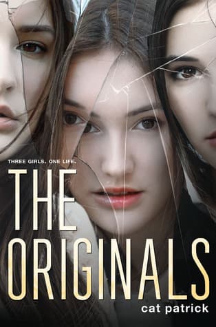 The Originals cover