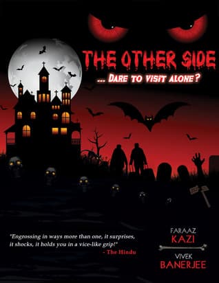 The Other Side cover