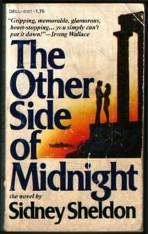 The Other Side of Midnight cover