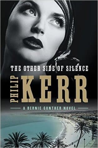 The Other Side of Silence cover