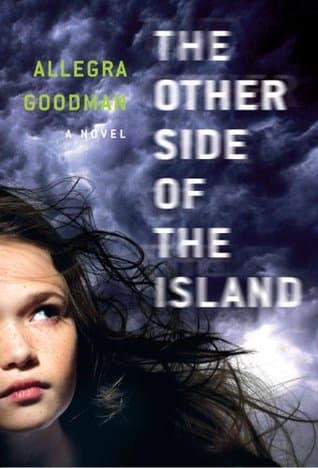 The Other Side of the Island cover