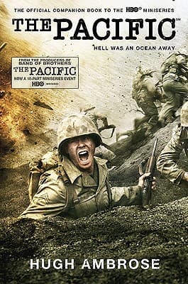 The Pacific cover