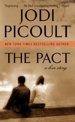 The Pact cover