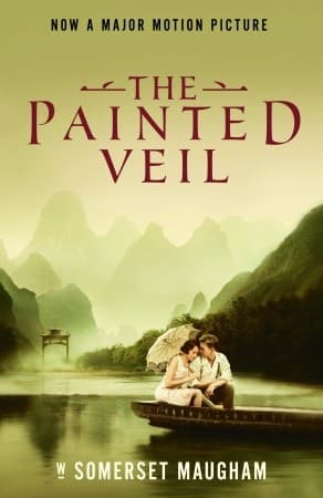 The Painted Veil cover