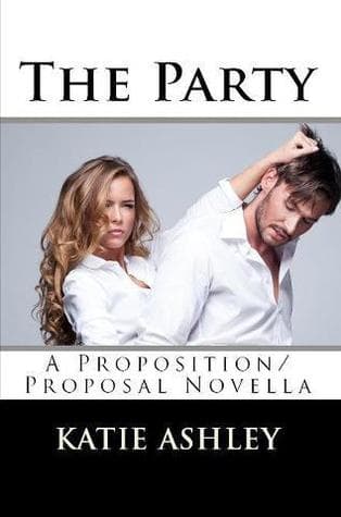 The Party cover