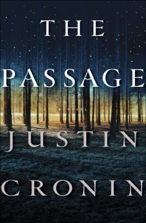 The Passage cover