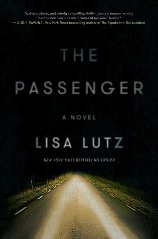 The Passenger cover